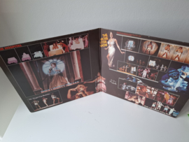 Bette Midler - Live at last