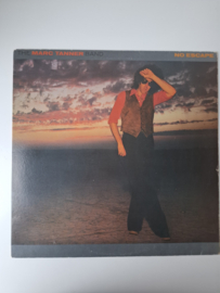 The Marc Tanner Band - No escape