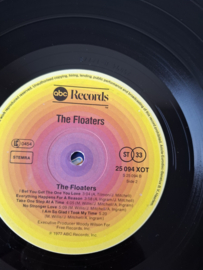 The Floaters - The Floaters