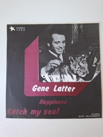 Gene Latter - Happiness