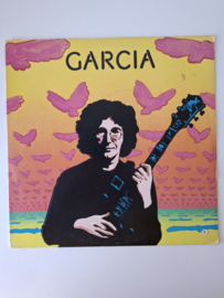 Jerry Garcia - Garcia