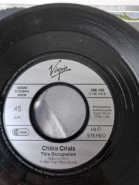 China Crisis - Wishfull thinking