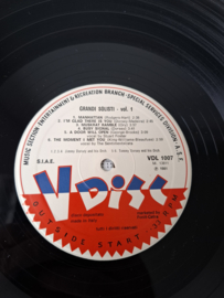 Various - Grandi Solisti vol 1