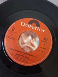 Agneta Faltskog - Wrap your arms around me