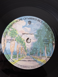 The Everly Brothers - Two Yanks in England - Instant party
