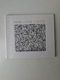 Roman Leykam - Etherial