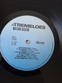 The Tremeloes - Million sellers