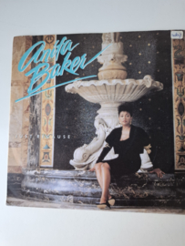 Anita Baker - Just because
