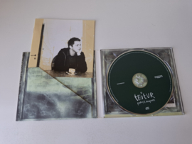 Teitur - Poetry & aeroplanes