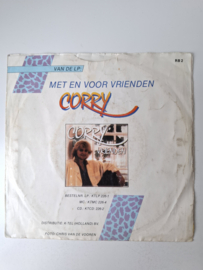 Corry Konings en Koos Alberts - Ik wil altijd bij jou zijn