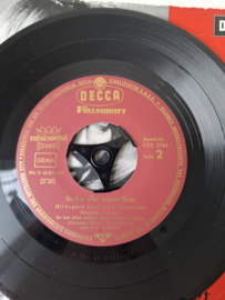 Hildegard Knef - So hat alles seinen sin