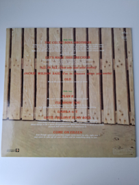 Dexys Midnight Runners - Too-Rye-Ai