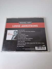 Louis Armstrong - Original hits
