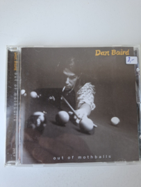 Dan Baird - Out of mothballs