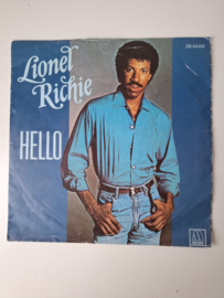 Lionel Richie - Hello