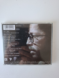 Eric Clapton - Unplugged