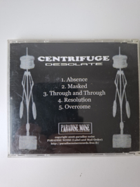 Centifuge - Desolate