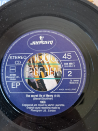 10CC - Food for thought