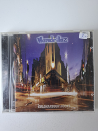 Headrillaz - Coldharbour Rocks