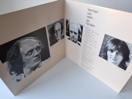 Herman van Veen -  Op handen