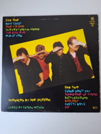 Joe Jackson Band - Beat crazy