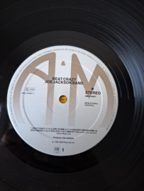 Joe Jackson Band - Beat crazy
