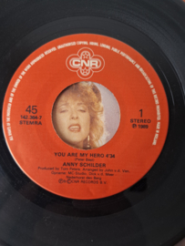 Annie Schilder - You are my hero