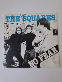 The Squares - No fear