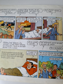 Suske en Wiske - De schatgraver