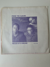 Pieces of a dream - Warm weather