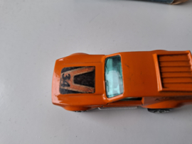 Matchbox no 34 Vantastic
