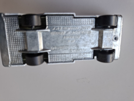 Matchbox no 41 Ambulance