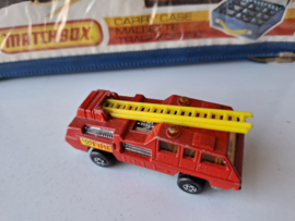 Matchbox no 22 Blaze Buster