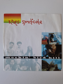 Roots Syndicate - Mockin' Bird Hill