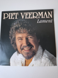 Piet Veerman - Lament