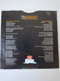 Eddy Grant - My turn to love you