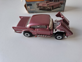 Matchbox nr 4  '57 Chevy