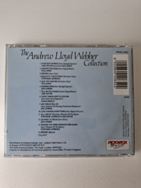 Various - The Andrew Lloyd Webber collection