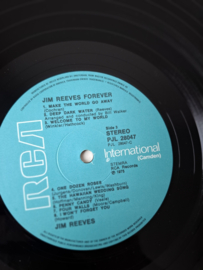 Jim Reeves - Forever