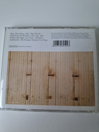 Travis - The invisible band