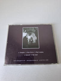 Juliet's  Ghost - Man down