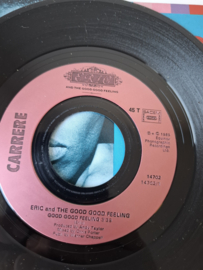 Eric and the Good Feeling - Good good feeling