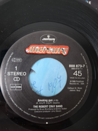 The Robert Cray Band -  Smoking gun