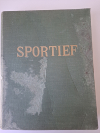Weekblad Sportief 1950