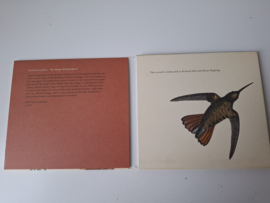 Paul Reddick - Super bird