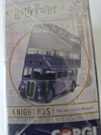 Harry Potter - Knight Bus ( Corgi )
