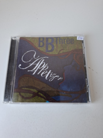 BB Three - Appetizer