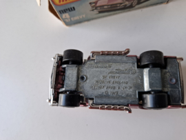 Matchbox nr 4  '57 Chevy