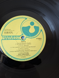 Soft Machine - Softs