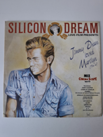 Sillicon Dream - Jimmy Dean loved Marylin